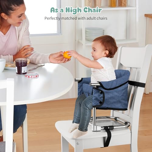 Booster Seat for Dining Table