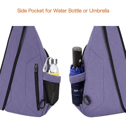 Crossbody Sling Bag for Women