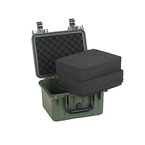 Portable All Weather IP67 Waterproof Camera Case