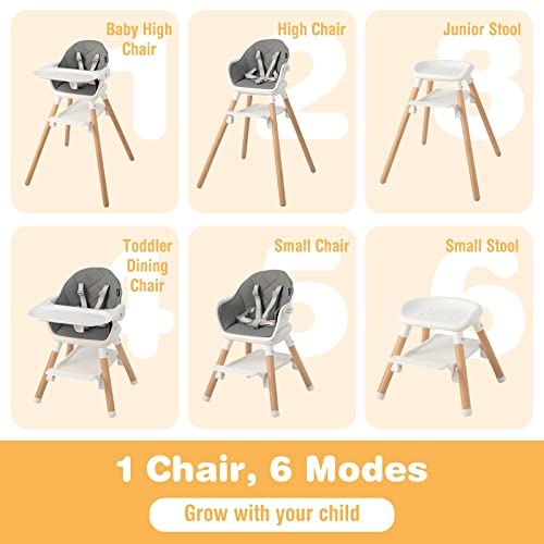 Baby High Chair