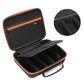 Camera Case Hard Travel Carrying Action Camera Case
