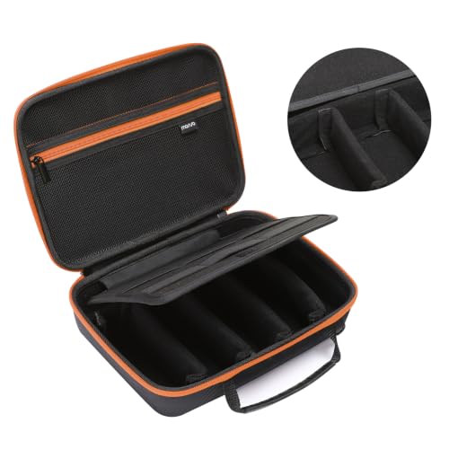 Camera Case Hard Travel Carrying Action Camera Case