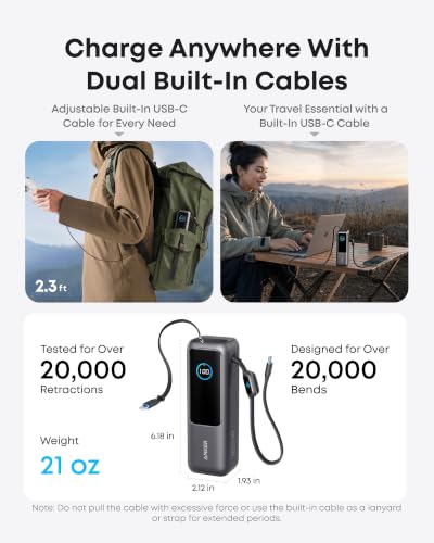 Laptop Power Bank