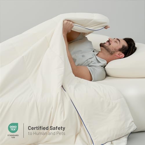 Outlast Cooling Comforter