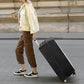Clear Luggage Cover