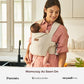 Newborn Carrier WeeSnug