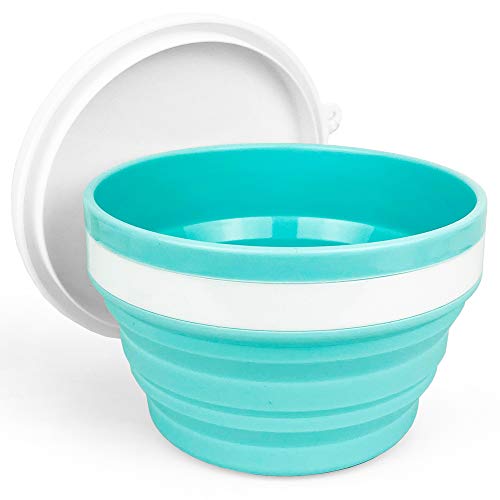 950ml Collapsible Bowls