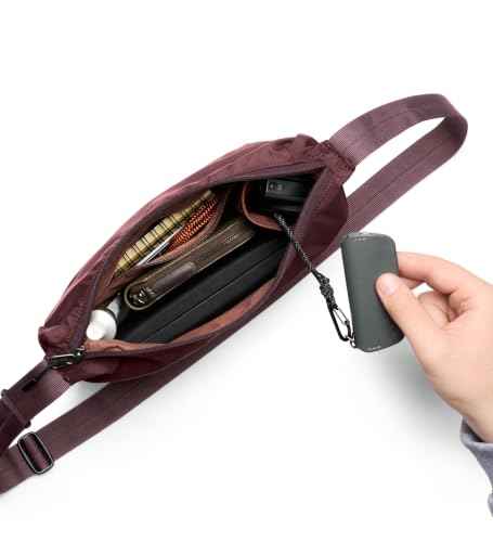 Laneway Crescent Bag 2.5L