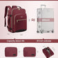 40L Travel Backpack Flight Approved Carry on Backpack