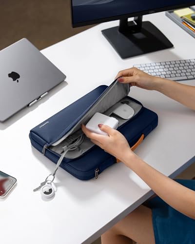 360° Protective Laptop Case Bag for 16