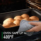 17 Piece Pots and Pans Set