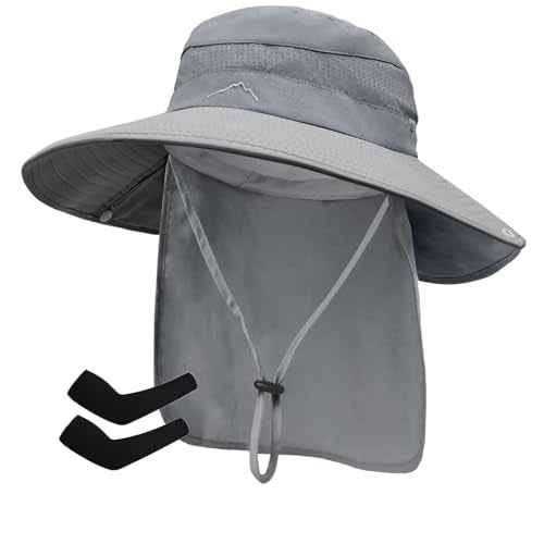 Sun Hats for Men Women