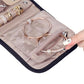 Travel Jewelry Case