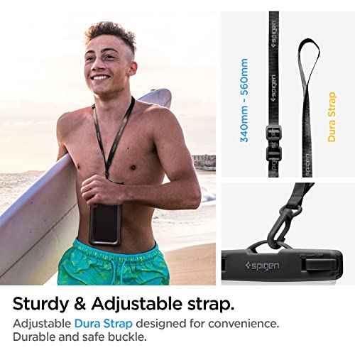 AquaShield Floating Universal Waterproof Phone Pouch