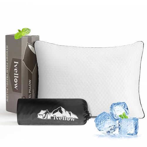 Travel Pillow