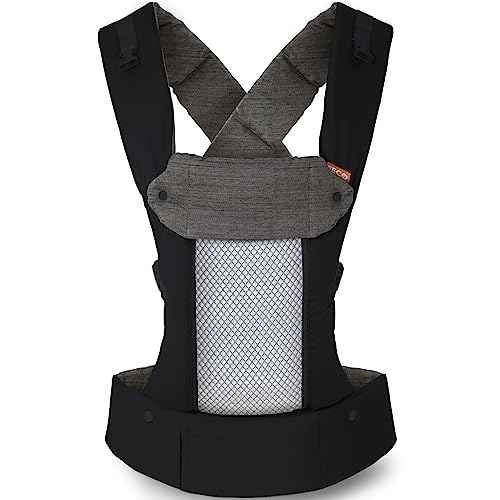 8 Baby Carrier Newborn to Toddler
