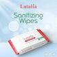 Hand Wipes Pack of 10 (200 Count)