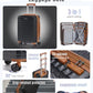 Luggage Sets 3 Pcs Suitcase with Wheel (3 Count)