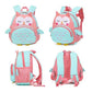 Toddler Backpack for Boys Girls