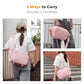 2 in 1 Camera Sling Bag