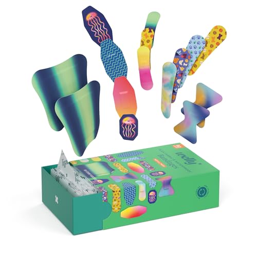 Bandage Family Pack (80 Count)