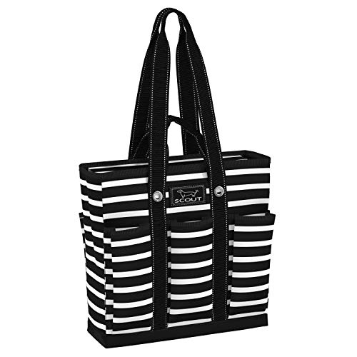 Rocket Pocket Tote