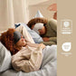 Weighted Eye Mask