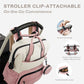 Diaper Bag Backpack
