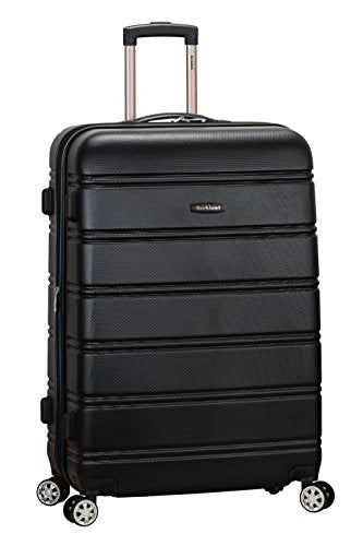 Melbourne Hardside Expandable Spinner Wheel Luggage