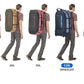 Cargo Hauler Wheeled Duffel