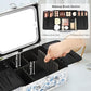 Makeup Bag with LED Mirror