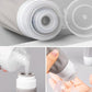 Travel Bottles for Toiletries 8 Pack (8 Count)