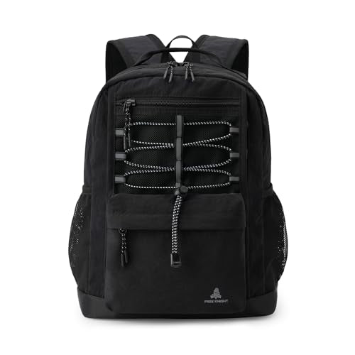 10L Small Size Casual Backpack for Kids Girls Boys Ages 3