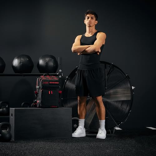35L Tactical Gym Backpack