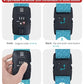 Travelkin Luggage Straps TSA Approved