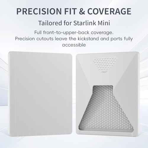 Starlink Mini Protective Cover