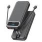 Portable Charger 12000mAh Fast Charging w