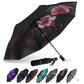 Compact Travel Umbrella