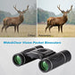 8x21 Mini Binoculars