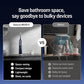 NEOS II Electric Toothbrush with Water Flosser Combo
