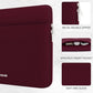 RAINYEAR Laptop Sleeve Case 13.3 Inch