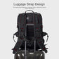Military Tactical Backpack for Men and Women 45L Army 3 Days Assault Pack Bag Large Rucksack with Shoe Compartment