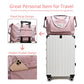 Large Capacity Foldable Travel Bag