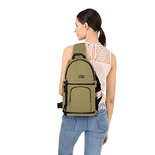 Camera Sling Bag