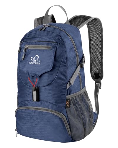 Small Lightweight Packable Backpack