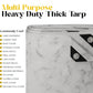 Extreme Heavy Duty 20 Mil Tarp Cover
