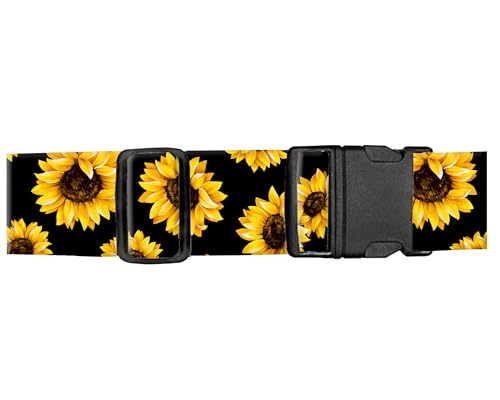 Luggage Straps for Suitcases