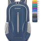 Ultra Lightweight Packable Backpack 25L