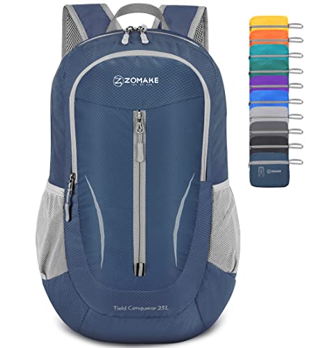 Ultra Lightweight Packable Backpack 25L