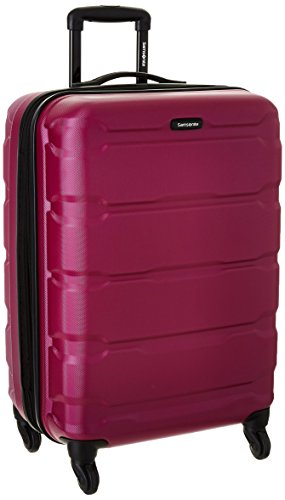 Omni PC Hardside Expandable Luggage with Spinner Wheels